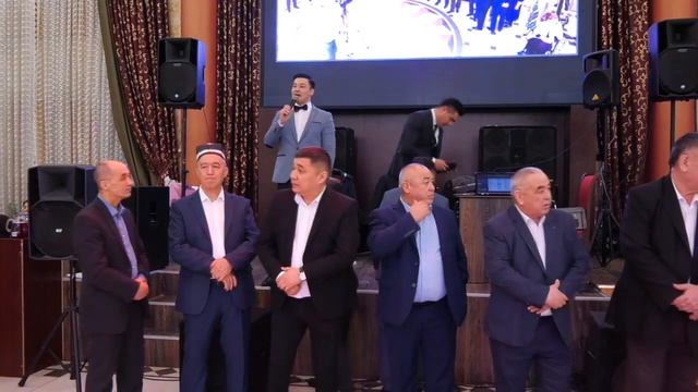 QIZLAR BAZMI 1-QISM RAHMATJON VA TAHMINAHON