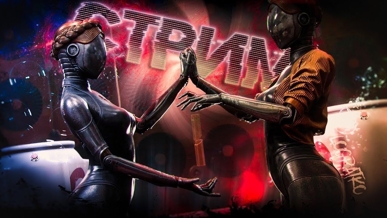 Atomic Heart | Полное Прохождение #2 смотреть онлайн