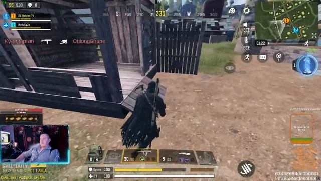 CoD Mobile - Скоро обнова=) смотреть онлайн