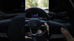 как скинуть уведомление о сервисном замене масла VW Taos