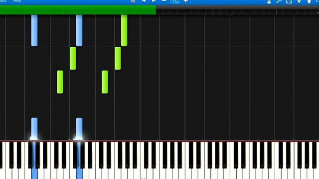 The Misty Mountains Cold - The Hobbit смотреть онлайн