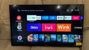 Xiaomi Mi TV P1 Телевизор 32 дюйма ОБЗОР И ОТЗЫВ