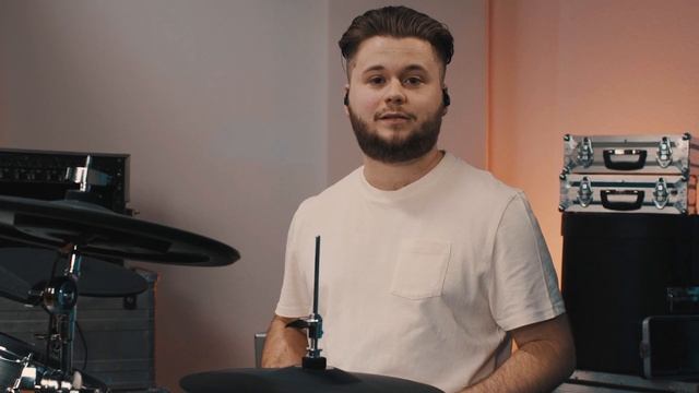 Deep Dive | MPS-1000 | Set-up menu and advanced settings | Millenium Drums смотреть онлайн