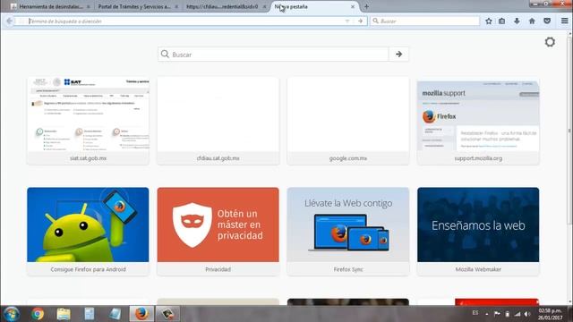 Error JAVA en Mozila FireFox смотреть онлайн