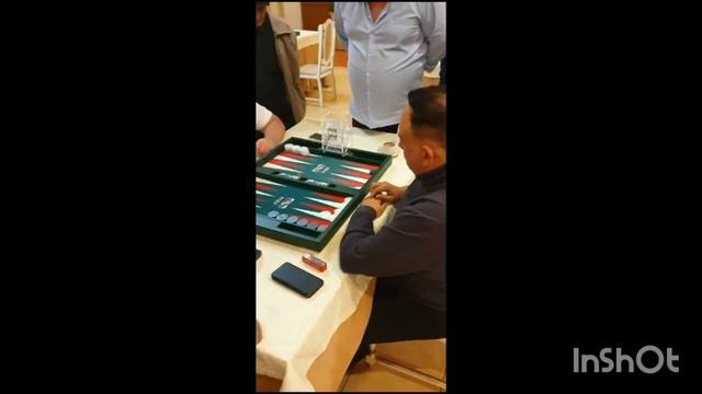 РУПОР НАРД: Открытый Чемпионат Ставропольского края по нардам в Пятигорске!