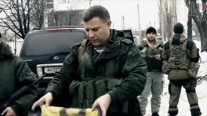 Помним Скорбим Памяти Александра Захарченко Тишины хочу