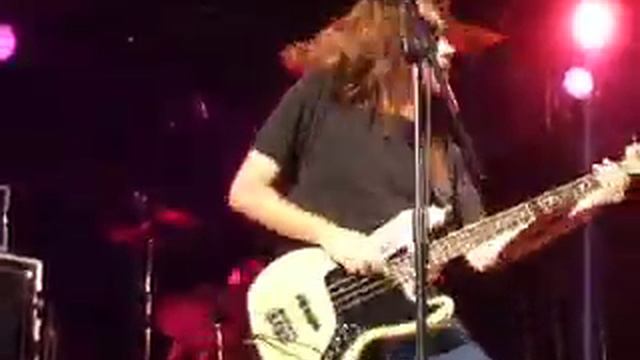 Mother Superior - Panic Attack (Alicante 2007) смотреть онлайн