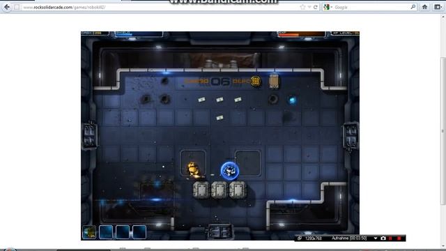 Lets Play Robokill 2 Levithan five Part 1 смотреть онлайн