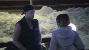 ДОМ-2 После заката 3962 день Ночной эфир (16.03.2015)