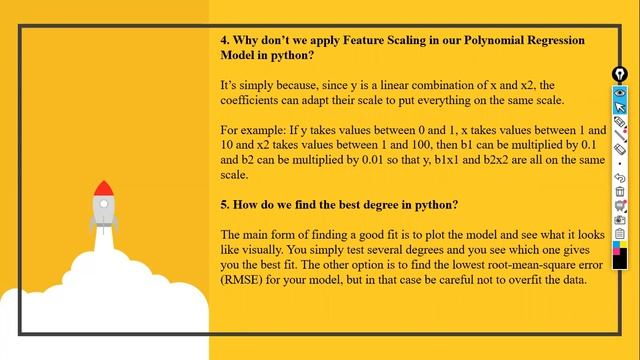 Data Science - Machine Learning - Interview Questions on Python & R language- Real Time - Part 3 смотреть онлайн