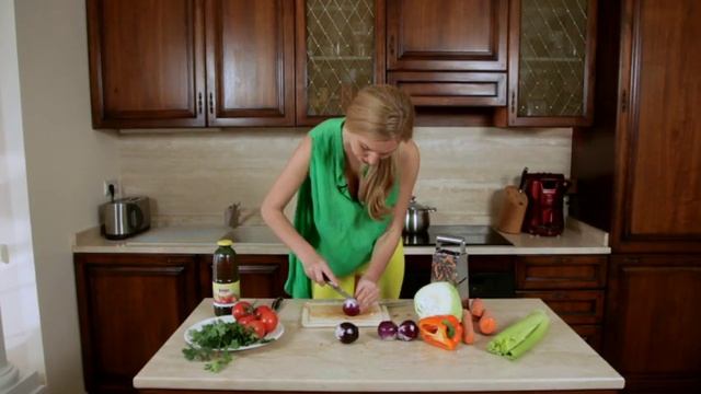 Суповая диета: рецепт простого диетического супа из сельдерея смотреть онлайн