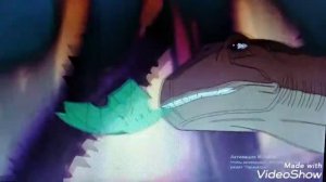 Литлфут и его мама - Как сладко быть мамой/Натали