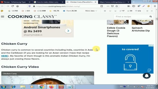 What Is Schema & Why Is Important For Seo - Arijit Dey смотреть онлайн
