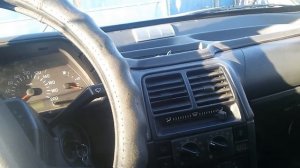 Машина заводится и сразу глохнет (Ваз2108-2115 Калина) самая частая причина