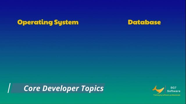 Full Stack Software Developer in Kannada - Intro -1 | Application developer Kannada смотреть онлайн