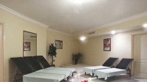 Анталия.Турция.Кемер.Pasha's Princess Hotel  4*.Обзор