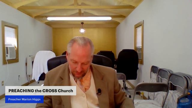 PREACHING the CROSS/Higgs Ministry, King James Old Testament Bible Study, Genesis 20:1-? смотреть онлайн