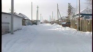 Газовые беды села Бобровка