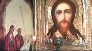 Благодарственные молитвы по Святом Причащении