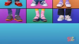 If You’re Happy And You Know It | Kids Songs | Super Simple Songs