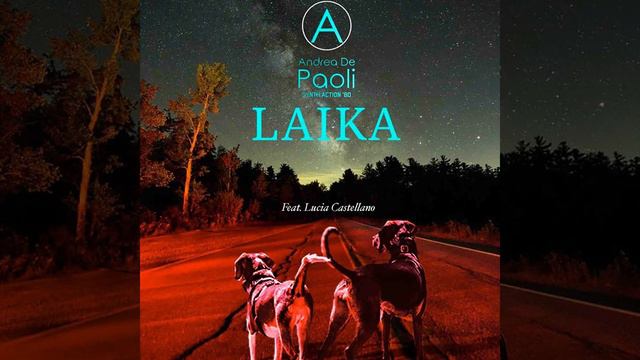 Laika (feat. Lucia Castellano) (Synth Action ’80)