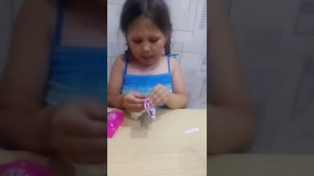 Распаковка SWEET BOX смотреть онлайн