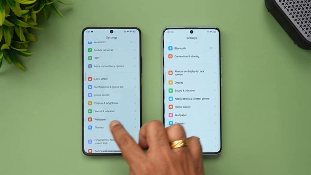 Xiaomi HyperOS vs MIUI 14 - UI and Features, What's Different? смотреть онлайн