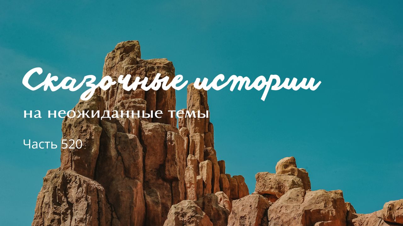 Часть 520. Обратимость. смотреть онлайн
