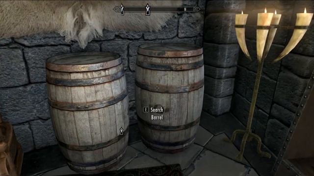part 62, Xanathar von Collector of Skyrim смотреть онлайн