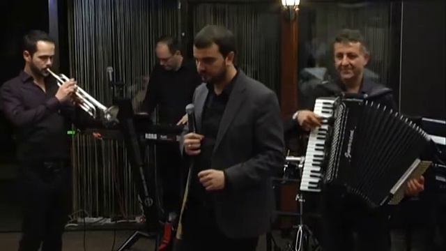 Jovica Micevski Ako odam vo Bitola смотреть онлайн