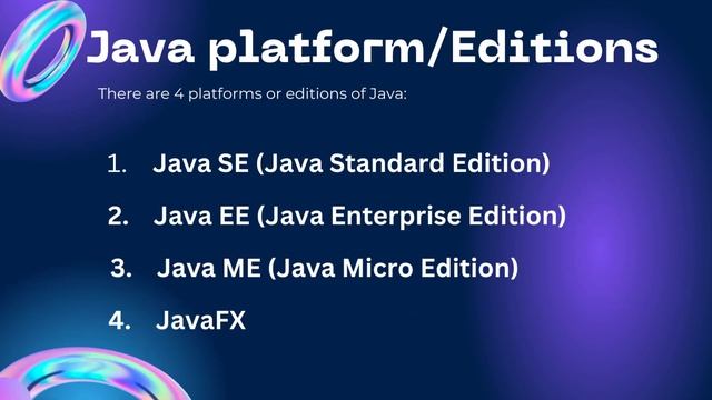 Java Tutorial смотреть онлайн