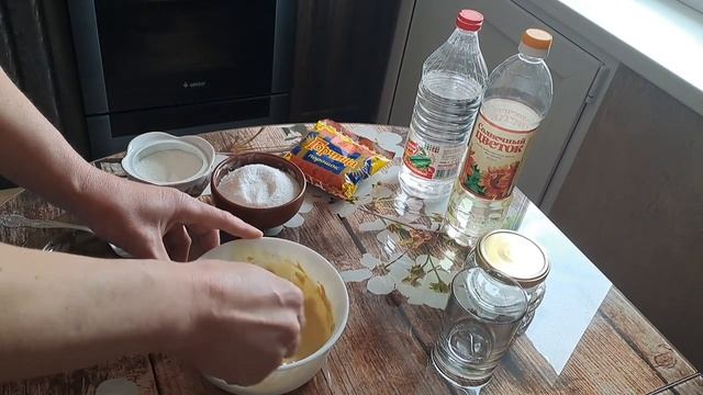 Горчица в домашних условиях. смотреть онлайн