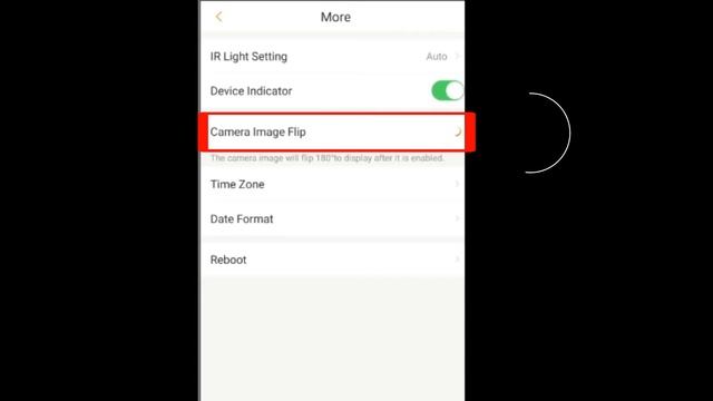Today I Will Show In This Video, How To Flip Image Your Imou life Camera смотреть онлайн