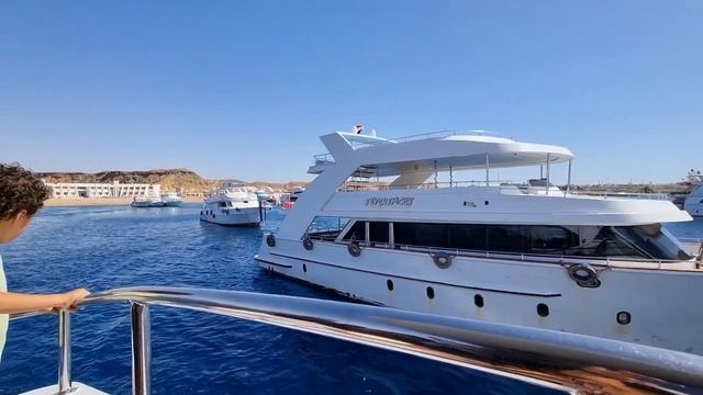 Египет 2022. Дайвинг. Экскурсия. Белый остров и другое... смотреть онлайн