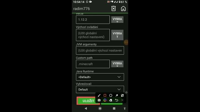 how to get Minecraft java (pc edition) on android смотреть онлайн