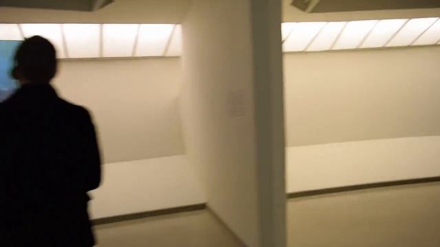 Guggenheim Museum Tour - New York (2017) смотреть онлайн