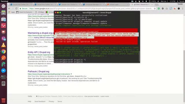 Install and Use Social Post Twitter смотреть онлайн