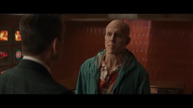 DEADPOOL & WOLVERINE Tráiler Español Latino (2024) Deadpool 3