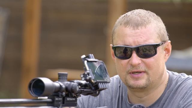 Що може дешева РСР гвинтівка?