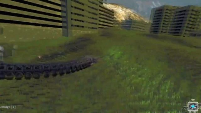 V.A Proxy - Trailer (FAN MADE) смотреть онлайн