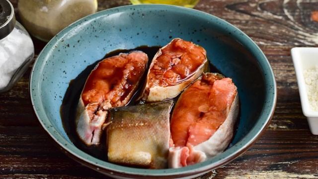 Вкусные будни