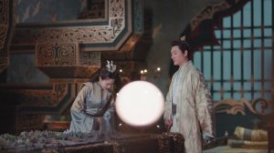 Принцесса степей 1 сезон 16 серия