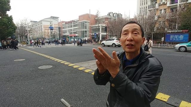 Китайский университет. Как русские учатся в Китае. смотреть онлайн