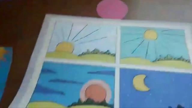Соколова. Ориентировка во времени. Прямой счет до 10 смотреть онлайн