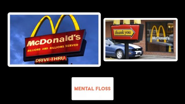 Why Do Drive-Thrus Ask You to Pull Forward? McDonald's Manager Explains смотреть онлайн