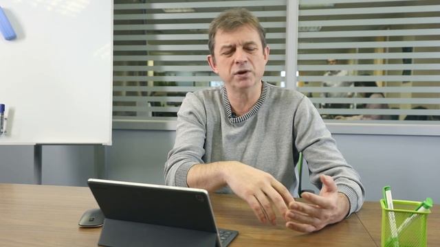 Что такое СЭД и как ее внедрять? Часть 12/15 смотреть онлайн