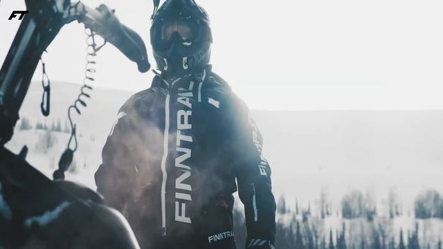 Экипировка для снегохода 2022 | Фрирайд в Шерегеше смотреть онлайн