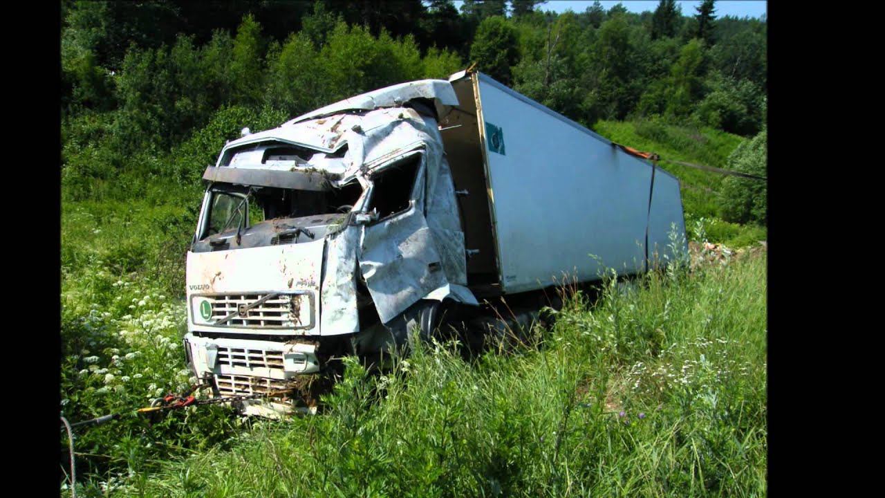 Грузовой эвакуатор, видео. История одной работы смотреть онлайн