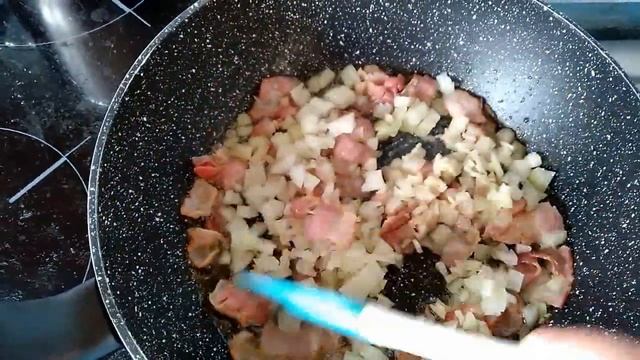 Минестроне с курицей / суп смотреть онлайн