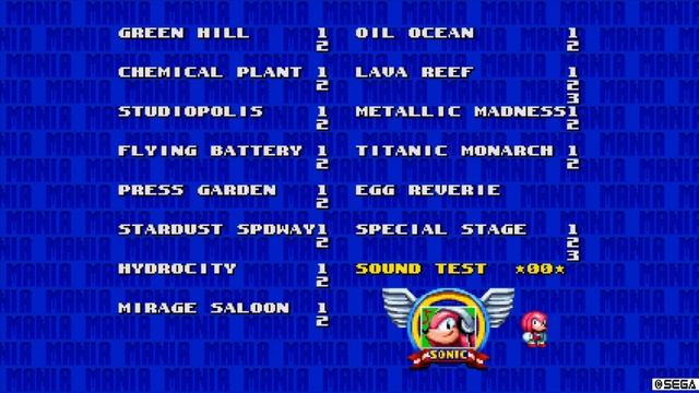 Sonic Mania Plus | UNLOCK EVERYTHING CHEAT! Debug Mode, All Medals + More! | Guide With Commentary смотреть онлайн